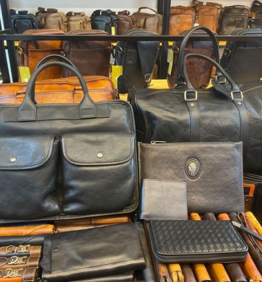 Traveler Story: Custom Leather Jacket in Hoi An | Happy Leather